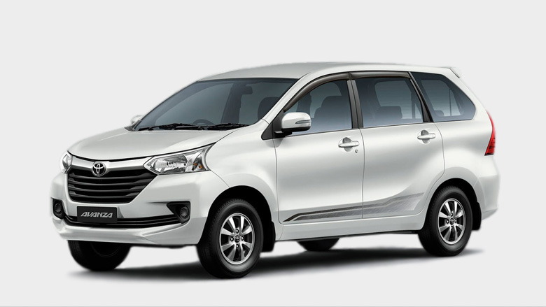 Toyota Avanza